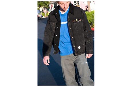 SUPREME X LEVI’S – F/W 2016 CAPSULE COLLECTION