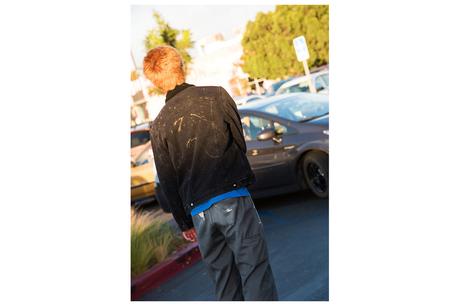 SUPREME X LEVI’S – F/W 2016 CAPSULE COLLECTION