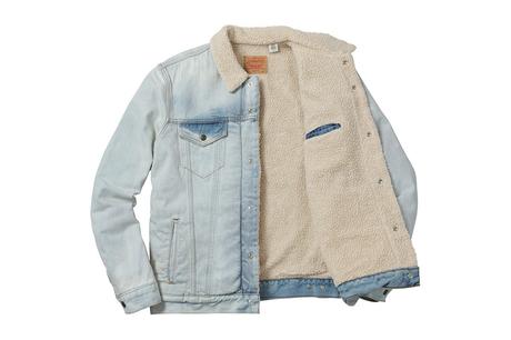 SUPREME X LEVI’S – F/W 2016 CAPSULE COLLECTION