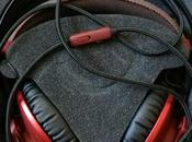 Test casque micro Cloud Revolver Gear HyperX