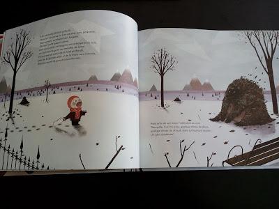 Feuilletage d'albums #24 : spécial AUTOMNE/ FORET : Bambi - Dans la forêt Livre d'activités - Rikimini - Deux drôles de bêtes dans la forêt