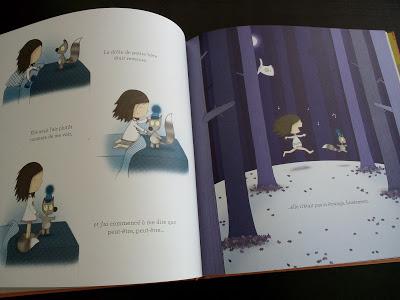 Feuilletage d'albums #24 : spécial AUTOMNE/ FORET : Bambi - Dans la forêt Livre d'activités - Rikimini - Deux drôles de bêtes dans la forêt