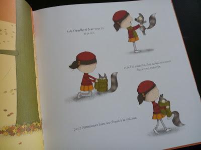 Feuilletage d'albums #24 : spécial AUTOMNE/ FORET : Bambi - Dans la forêt Livre d'activités - Rikimini - Deux drôles de bêtes dans la forêt