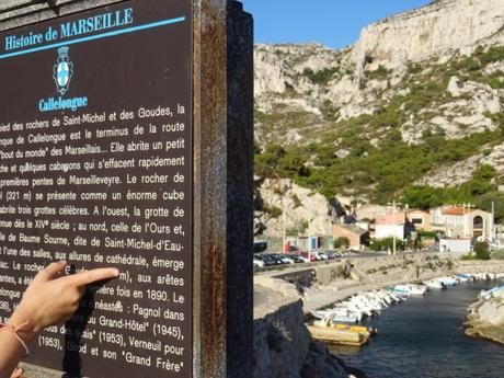 Marseille : notre premier week-end le long de la mer