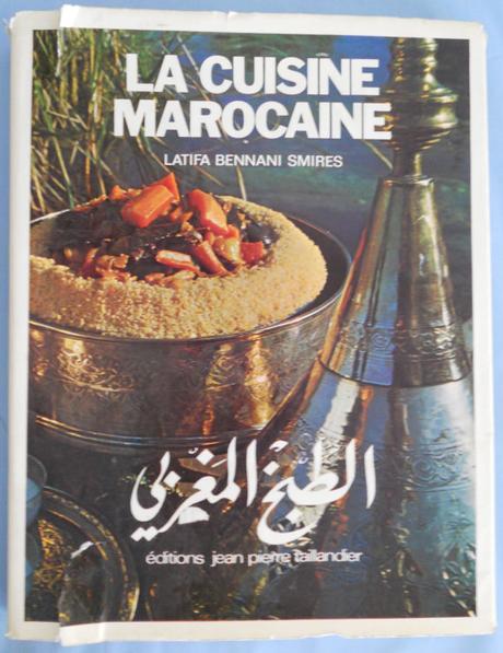 recette de tadgine ?