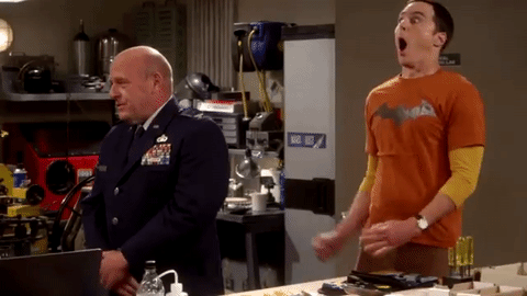 1368. Ma semaine en séries #248 et 249