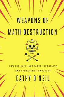 Big data et math destruction
