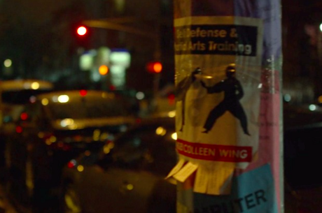 Comment Luke Cage fait le lien avec Iron Fist