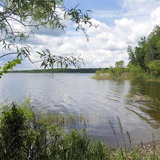Parc national de la Yamaska -  Parc du Québec  - Montérégie