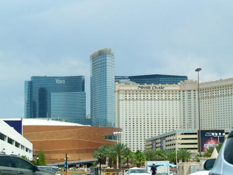 Las Vegas 2016