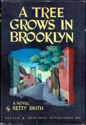 Le Lys de Brooklyn a-tree-grows-in-brooklyn