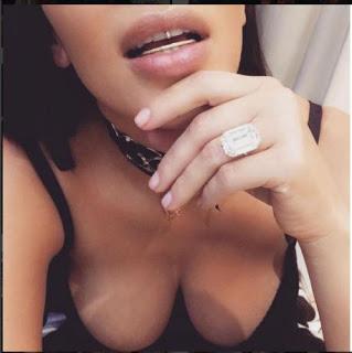 Paris est-elle toujours autant magique pour  Kim Kardashian