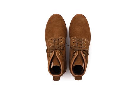 VISVIM – F/W 2016 – ZERMATT BOOTS-FOLK