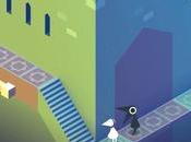 Monument Valley iPhone exceptionnellement promo