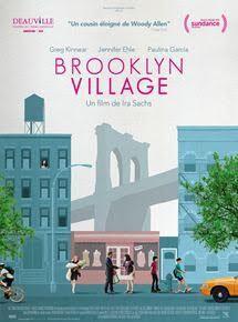 Brooklyn Village : la critique du film