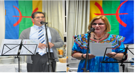 La femme d’Ahmed Amrioui refoulée de l’aéroport d’Alger