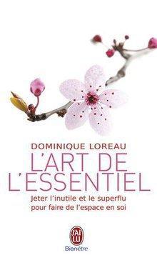 L'Art de L'Essentiel (Bien Etre) 