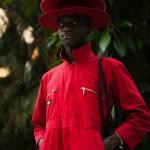 FASHION : Afropunk London