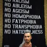 FASHION : Afropunk London