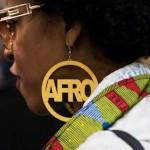 FASHION : Afropunk London