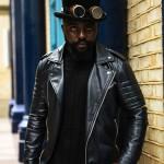 FASHION : Afropunk London