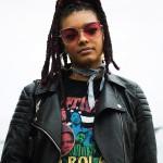 FASHION : Afropunk London