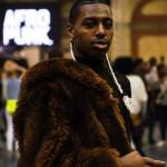 FASHION : Afropunk London