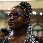 FASHION : Afropunk London