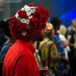 FASHION : Afropunk London