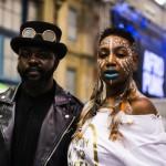 FASHION : Afropunk London