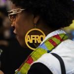 FASHION : Afropunk London