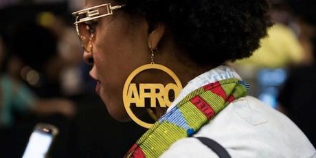 FASHION : Afropunk London