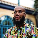 FASHION : Afropunk London