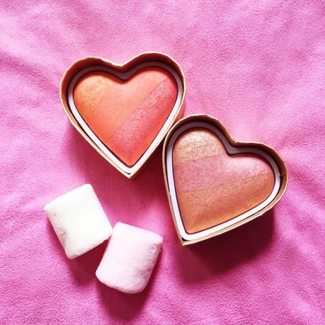 Sweetheart Perfect Flush Blush : encore un coup de cœur Too Faced !