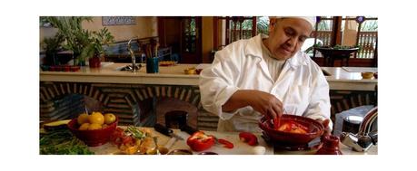 Des cours de cuisine marocaine pour les débutants en pleine Marrakech