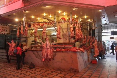 apprendre la cuisine marocaine a rabat