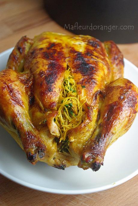 Charika  Fiche d'Identité Société : ESPACE CUISINE MAROCAINE