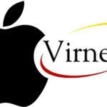 apple-virnetx