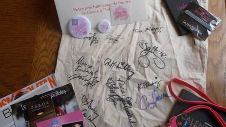 Festival New Romance : Retour Complet Festival New Romance : Retour Complet