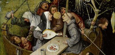 Puissances de la vanité