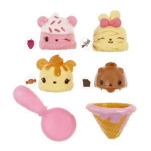 Num Noms, des jouets qui sentent très très bons ! Num Noms, des jouets qui sentent très très bons !