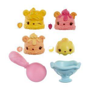 Num Noms, des jouets qui sentent très très bons ! Num Noms, des jouets qui sentent très très bons !