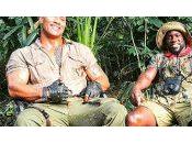 nouvelle photo vidéo cœur jungle Jumanji