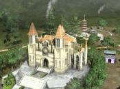 nouveau pour NOBUNAGA’S AMBITION Sphere Influence Ascension