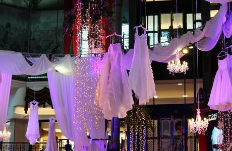 Salon du mariage : j’y vais ou j’y vais pas ?