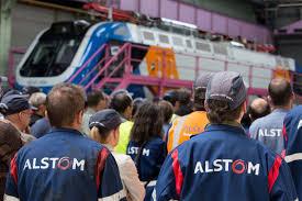 Alstom : l’Etat loin du compte…
