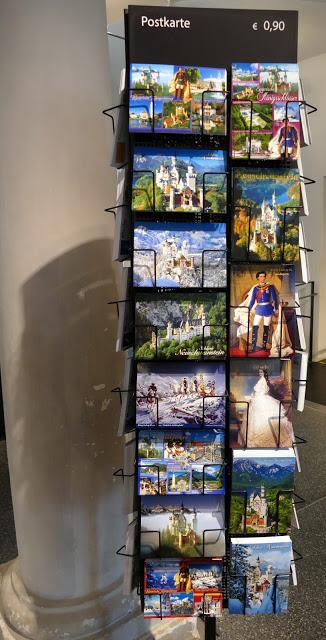 Ludwigmania: du kitsch à gogo chez les marchands du temple