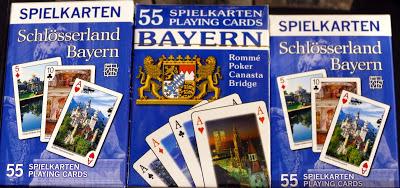 Ludwigmania: du kitsch à gogo chez les marchands du temple