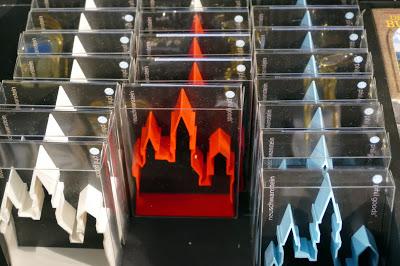 Ludwigmania: du kitsch à gogo chez les marchands du temple