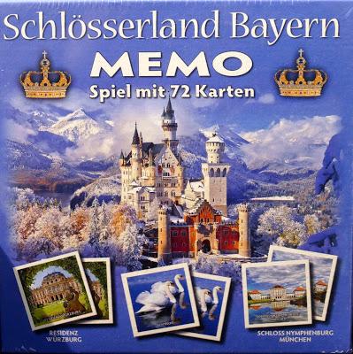 Ludwigmania: du kitsch à gogo chez les marchands du temple